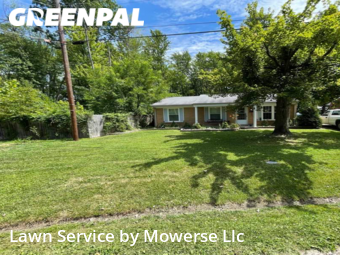 Lawn Care Service nearby Louisville, KY, 