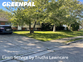 Lawn Care Service nearby Cincinnati, OH, 