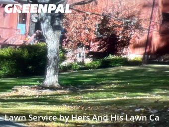 Lawn Care nearby Charleston, WV, 