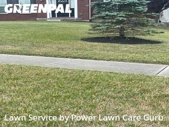 Lawn Care Service nearby Middletown, OH, 
