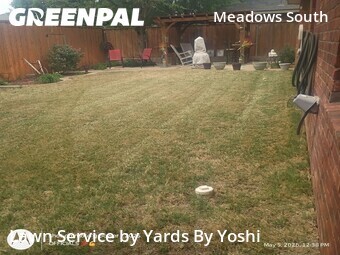 Grass Cutting nearby Lubbock, TX, 