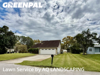 Lawn Mow nearby Apopka, FL, 