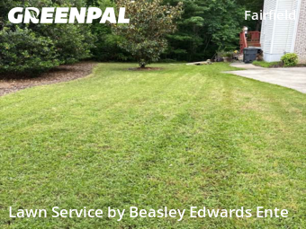 Lawn Care Service nearby Durham, NC, 