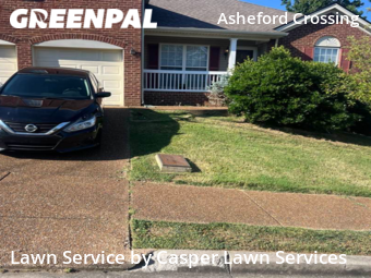 Yard Cutting nearby Nashville, TN, 