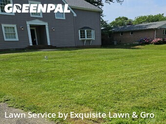 Lawn Cut nearby Annapolis, DC, 