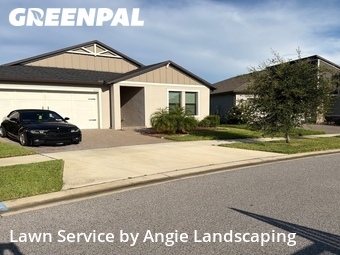 Yard Mowing nearby New Port Richey, FL, 
