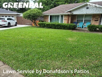 Lawn Mowing nearby Dallas, TX, 