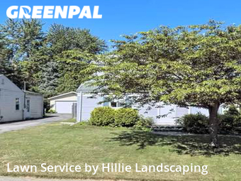 Lawn Maintenance nearby Royal Oak, MI, 