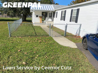 Lawn Cutting nearby Port Orange, FL, 