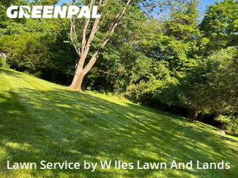 Grass Cutting nearby Oak Ridge, TN, 