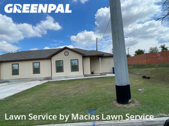 Lawn Maintenance nearby New Braunfels, TX, 