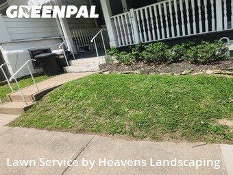 Lawn Mowing nearby Carnegie, PA, 