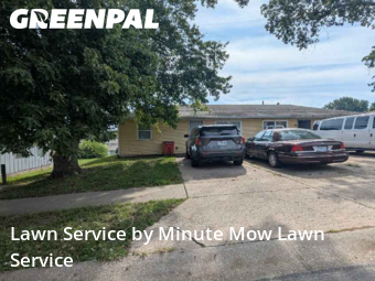 Yard Cutting nearby Independence, MO, 