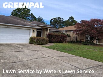 Lawn Service nearby Mary Esther, FL, 