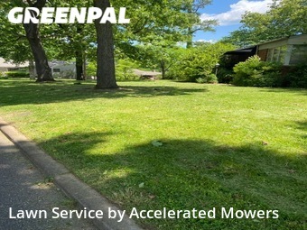 Grass Cutting nearby Birmingham, AL, 