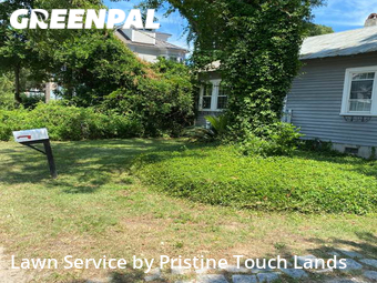 Lawn Care Service nearby Mount Pleasant, SC, 