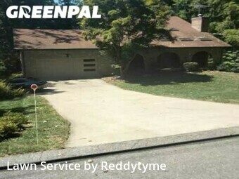 Yard Mowing nearby Prospect, KY, 