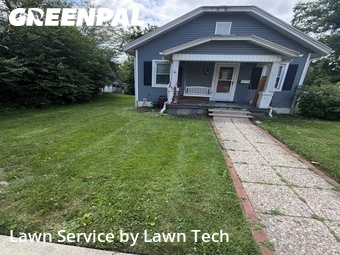 Lawn Service nearby Dayton, OH, 