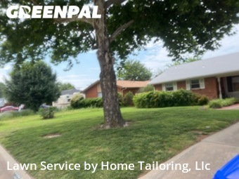 Lawn Mow nearby Norman, OK, 