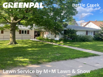 Grass Cutting nearby Saint Paul, MN, 