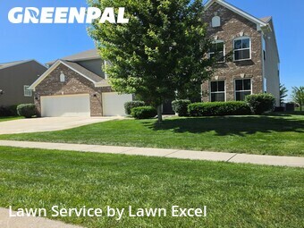 Lawn Care nearby Greenwood, IN, 