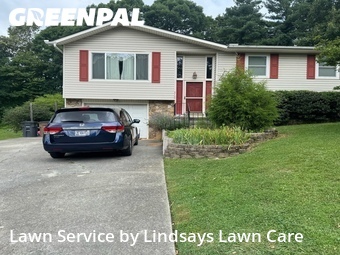 Lawn Service nearby Knoxville, TN, 