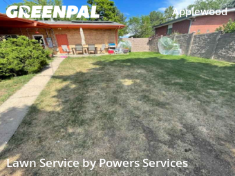 Work completed by grass-care-professionals-in-Lakewood-CA