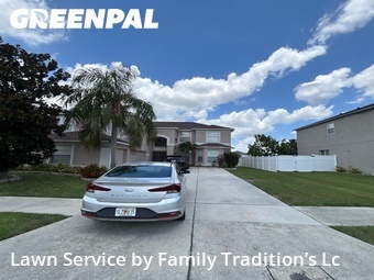 Lawn Cutting nearby Riverview, FL, 