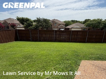 Lawn Mowing nearby Mc Kinney, TX, 
