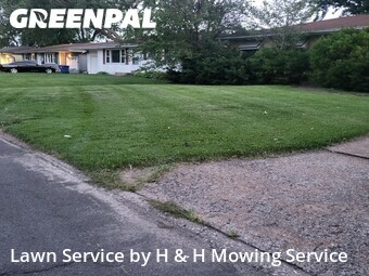 Lawn Cutting nearby Florissant, MO, 