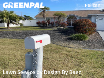 Lawn Mow nearby Cape Coral, FL, 