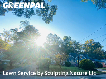 Lawn Cutting nearby Atlanta, GA, 