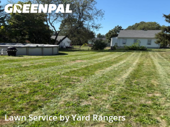 Grass Cutting nearby North Haven, CT, 
