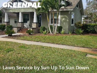 Lawn Cutting nearby Largo, FL, 