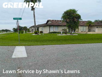 Lawn Mowing nearby Port Charlotte, FL, 