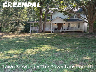 Lawn Maintenance nearby Canton, GA, 