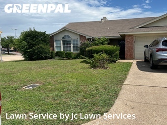 Lawn Care nearby Keller, TX, 