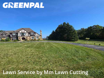 Lawn Maintenance nearby Grafton, WI, 