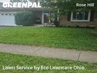 Lawn Mowing nearby Reynoldsburg, OH, 