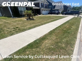 Lawn Service nearby Chesapeake, VA, 