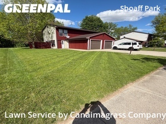 Yard Cutting nearby Fort Wayne, IN, 