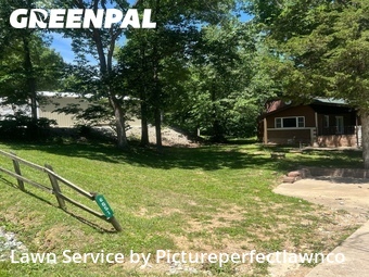 Lawn Cutting nearby French Village, MO, 