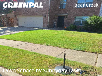 Lawn Care nearby Fort Worth, TX, 