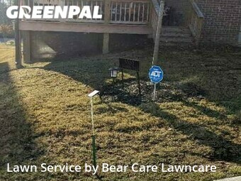 Lawn Mow nearby Nashville, TN, 