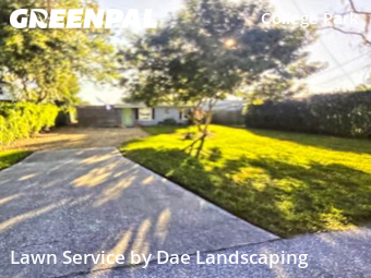 Lawn Cut nearby Orlando, FL, 