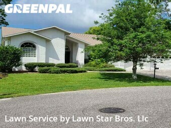 Lawn Cutting nearby Spring Hill, FL, 