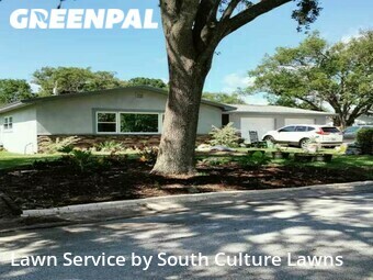 Lawn Cutting nearby Titusville, FL, 