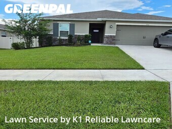 Lawn Mow nearby Minneola, FL, 