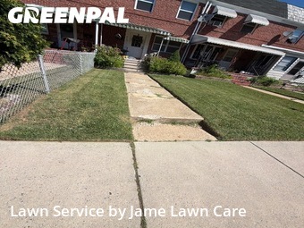 Grass Cutting nearby Baltimore, MD, 