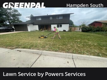 Yard Cutting nearby Denver, CO, 